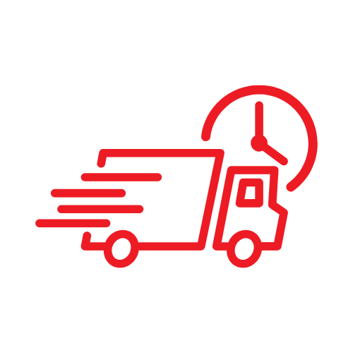 Fast Delivery